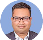Mr. Ashish Garg