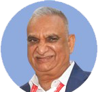 Mr. Prakash Garg