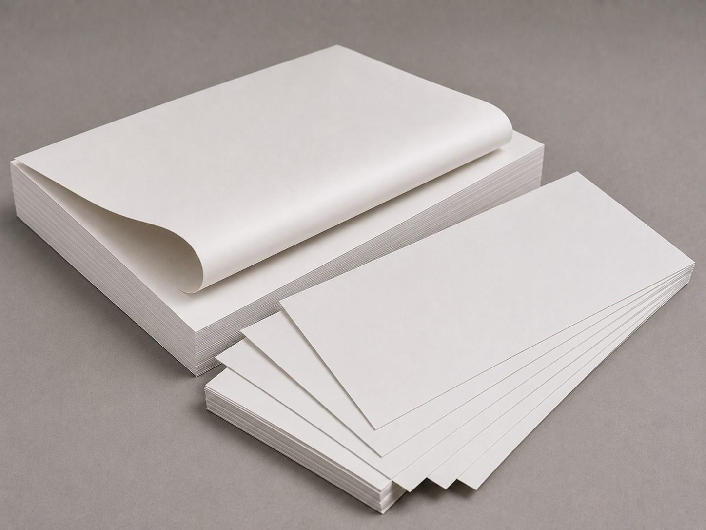 Printing and Publishing