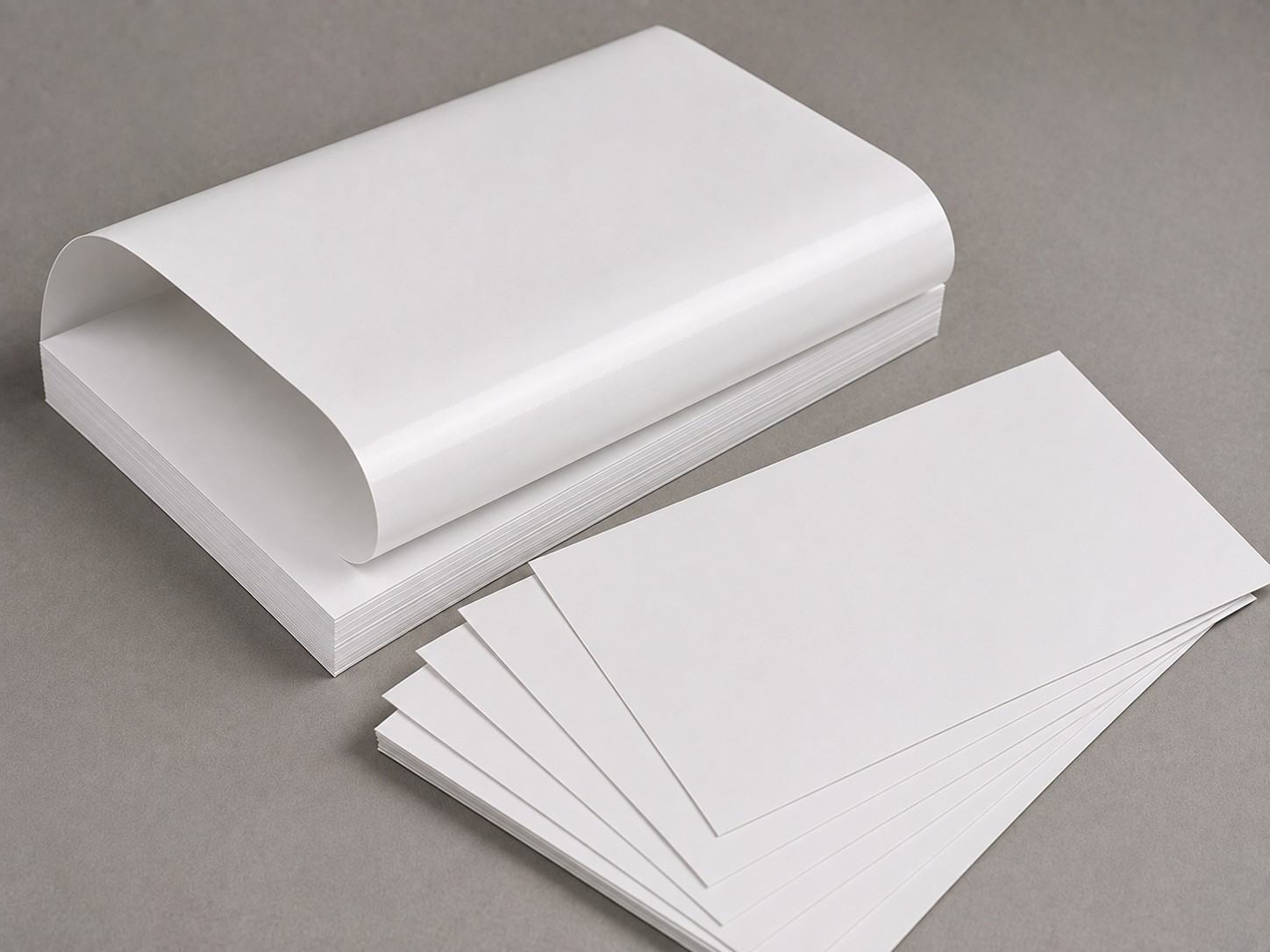 Labels and Speciality Uses