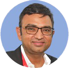 Mr. Vijay Garg