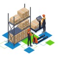 Storage Racks