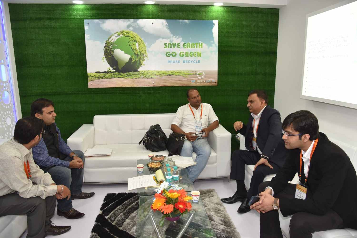 Paperex 2015