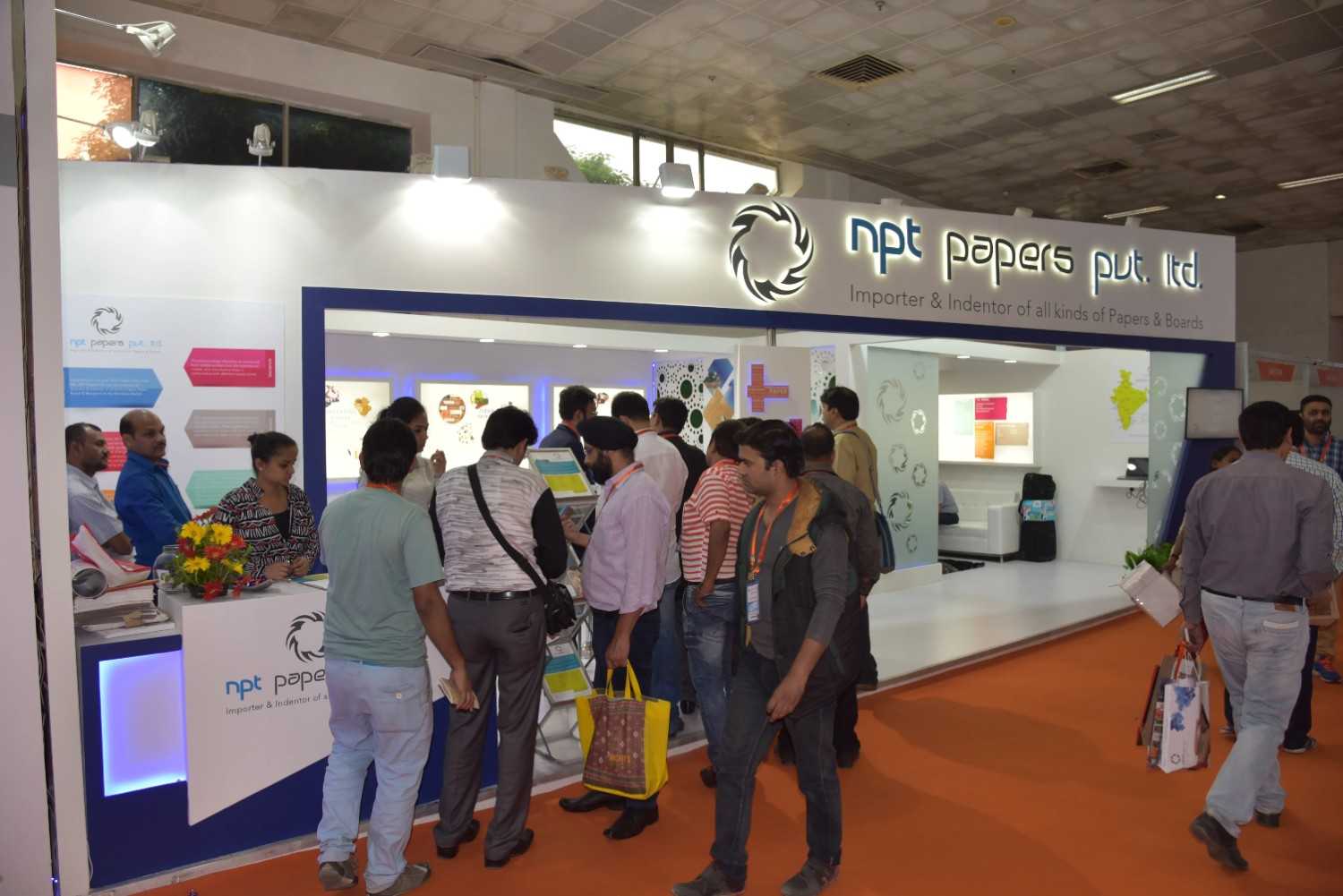 Paperex 2015