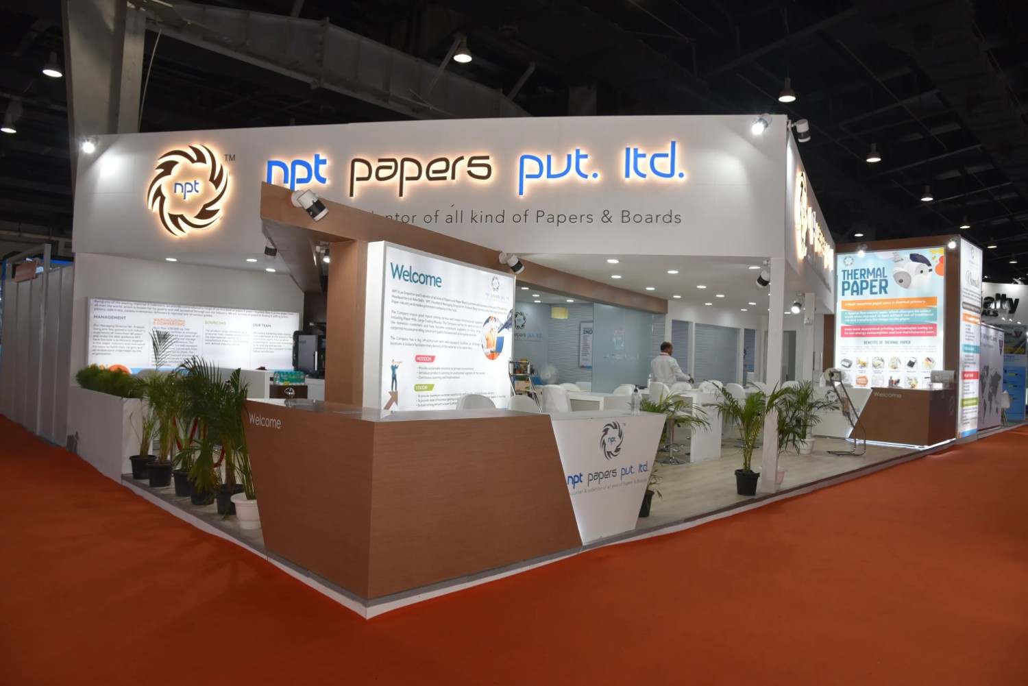Paperex 2023