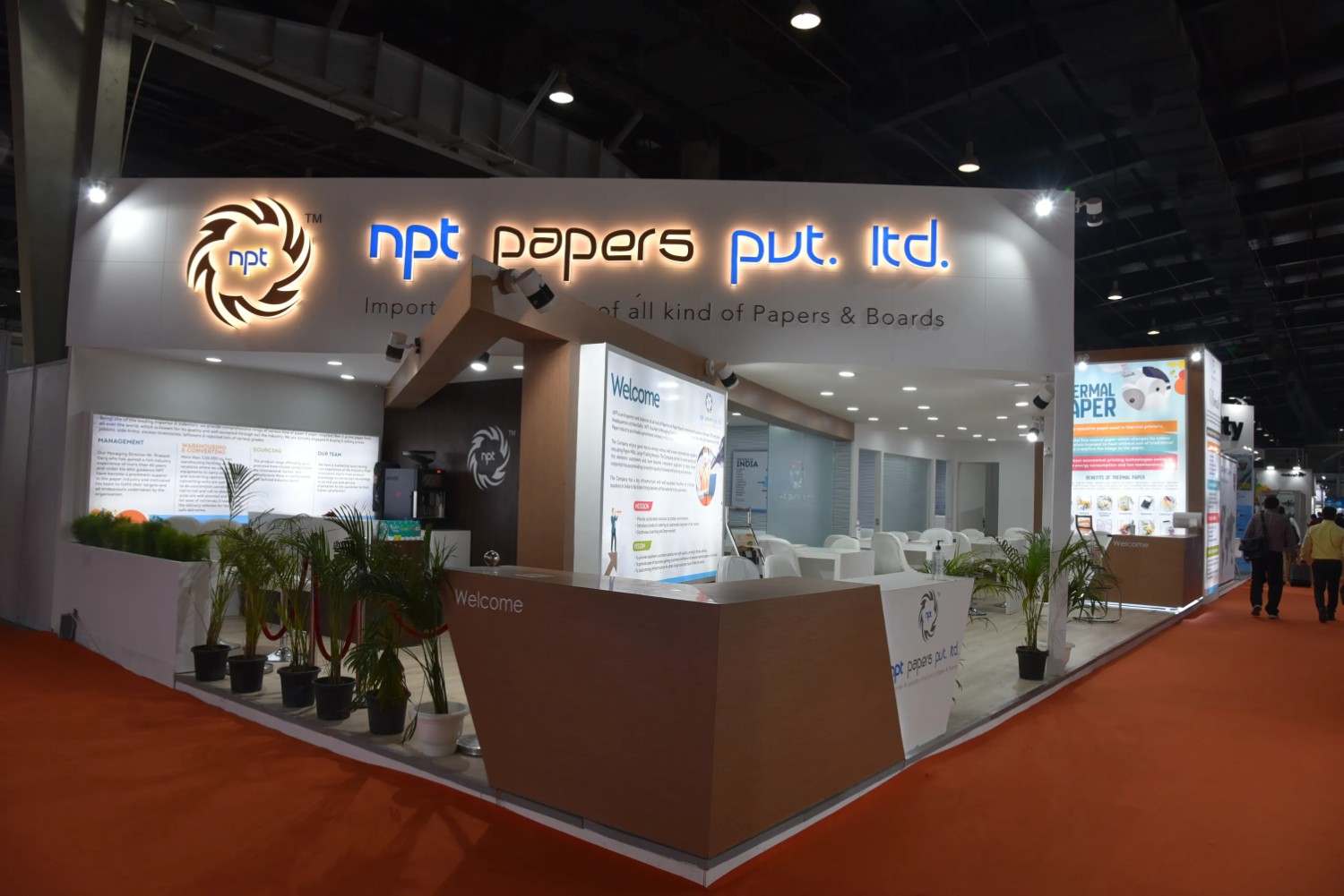 Paperex 2023