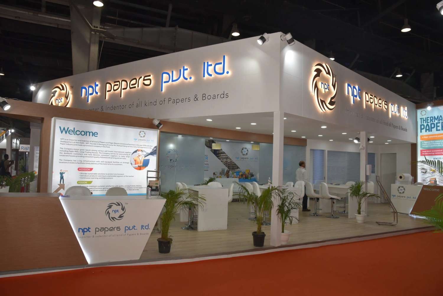 Paperex 2023